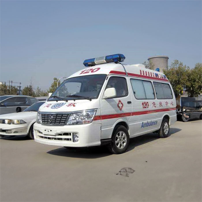 西宁急救车出租收费标准
