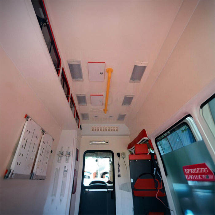 西宁租赁急救车联系电话