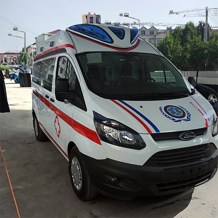 西宁120租赁收费