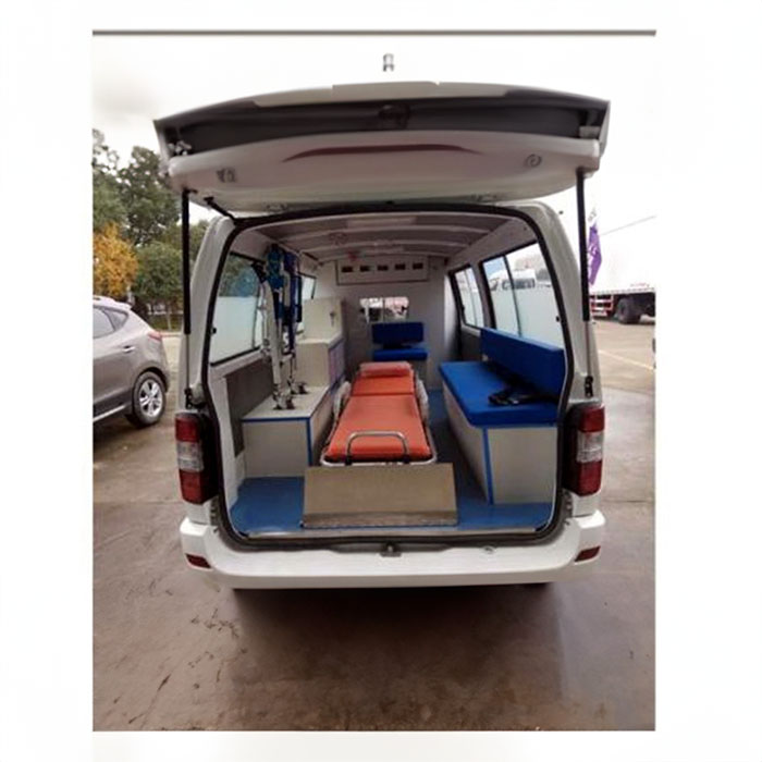 西宁租赁急救车联系方式