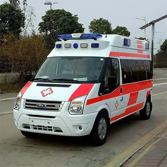 西宁急救车租车联系电话