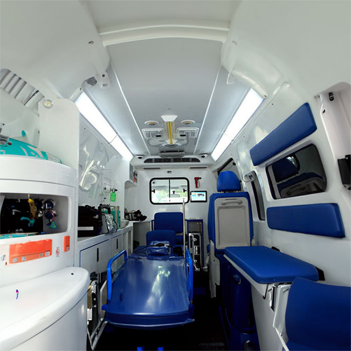 西宁租赁救护车联系电话