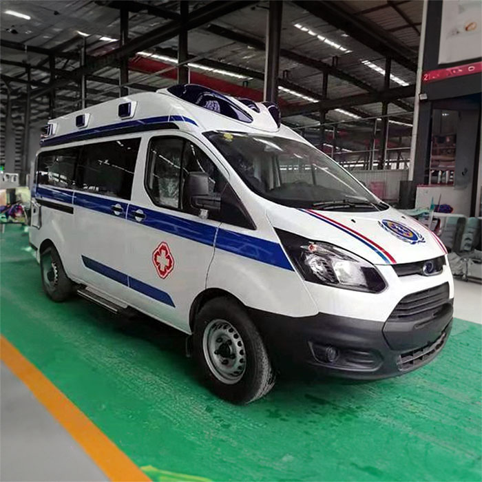 西宁急救车出租联系电话