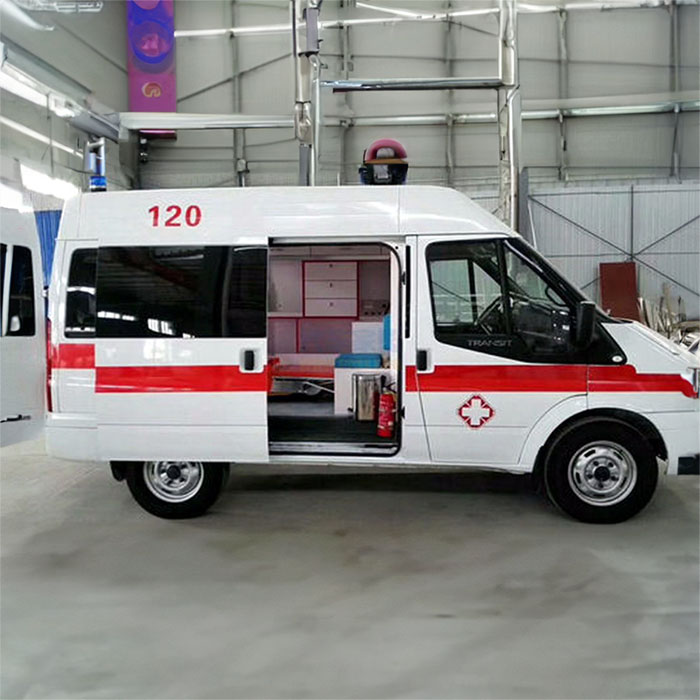 西宁120租车收费标准