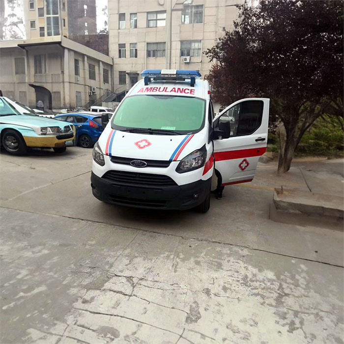 西宁出租120联系电话