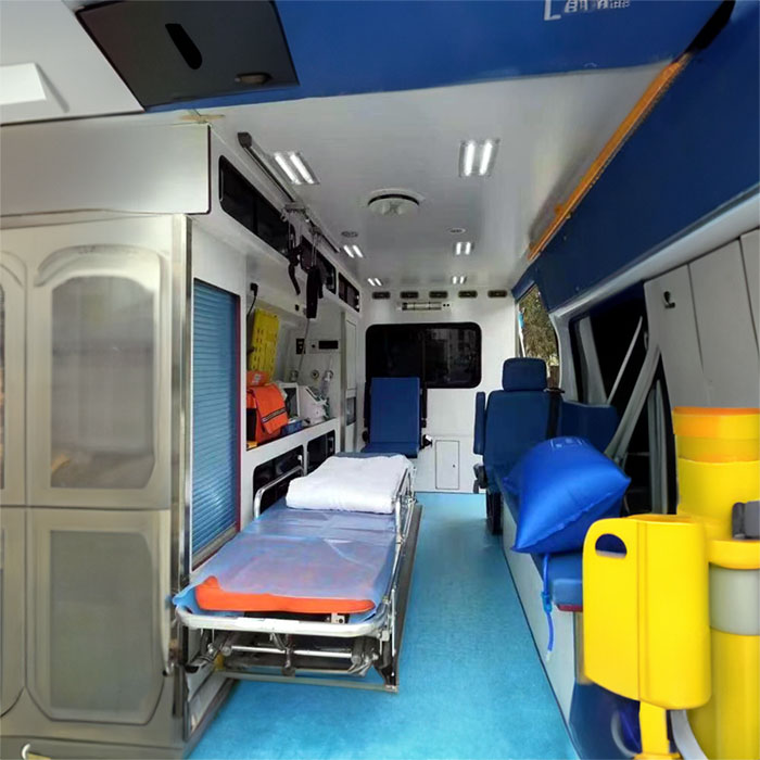 西宁救护车租车电话号码