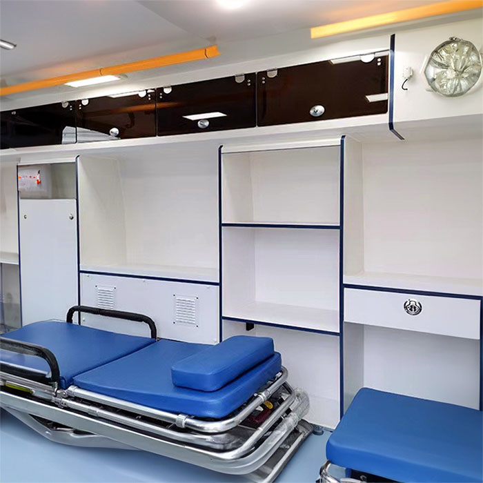 西宁急救车租车多少钱