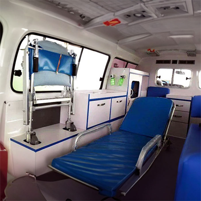 西宁120租赁多少钱