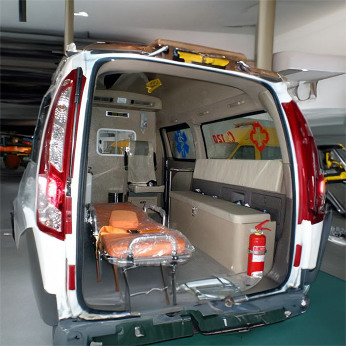 西宁急救车租车电话