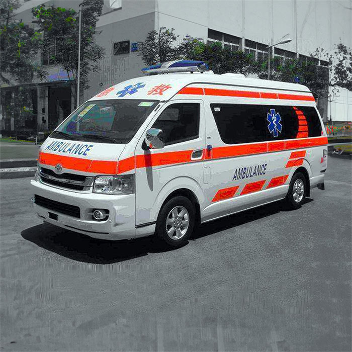 西宁出租私人救护车电话号码