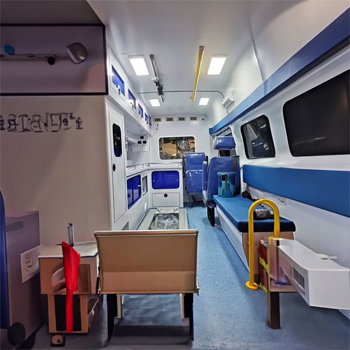 西宁租赁急救车联系电话