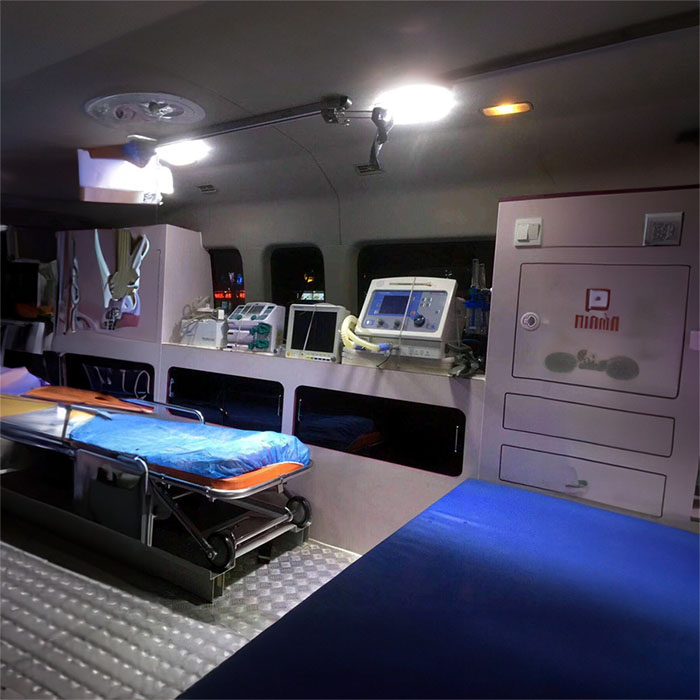 西宁120租赁收费