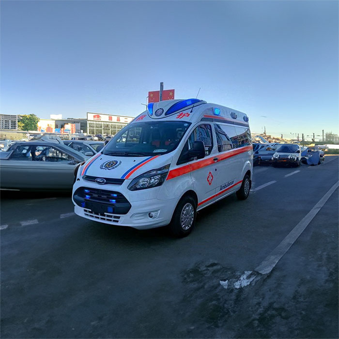 西宁120租车费用