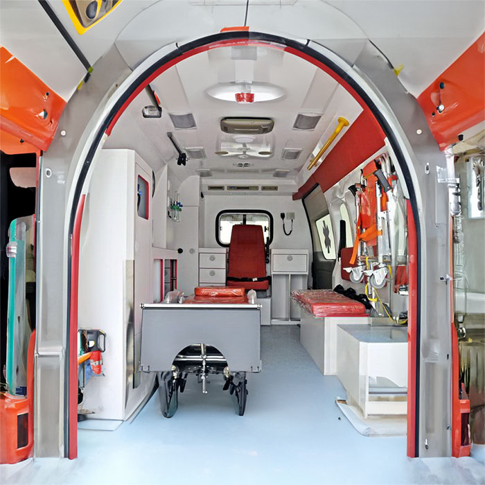 西宁120出租收费