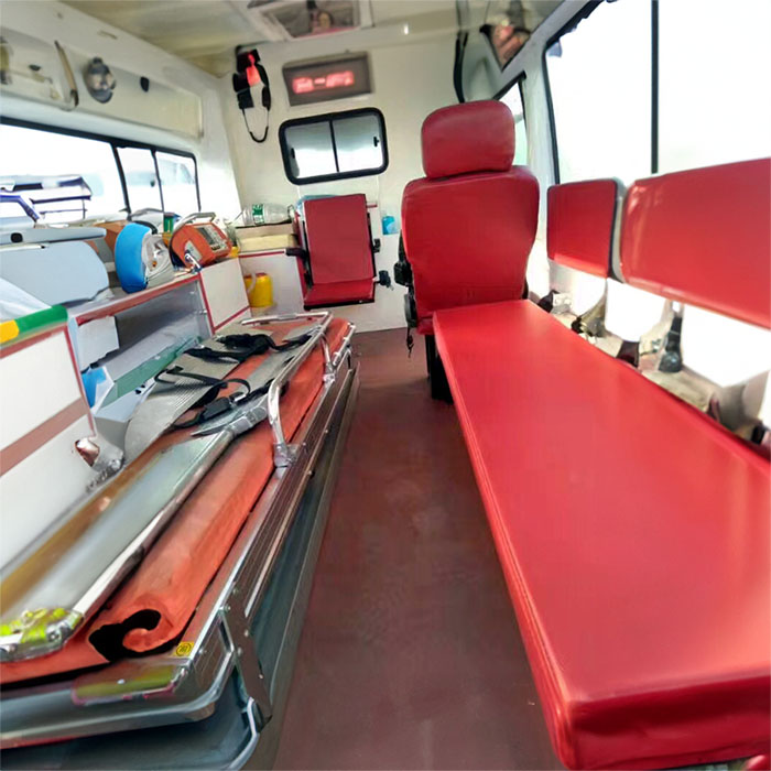 西宁私人救护车租赁联系方式