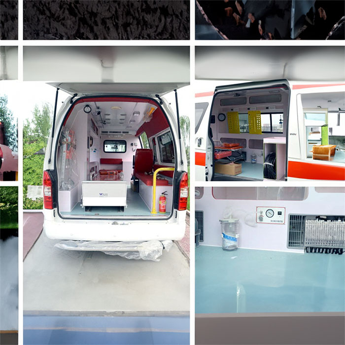 西宁租赁私人救护车联系方式