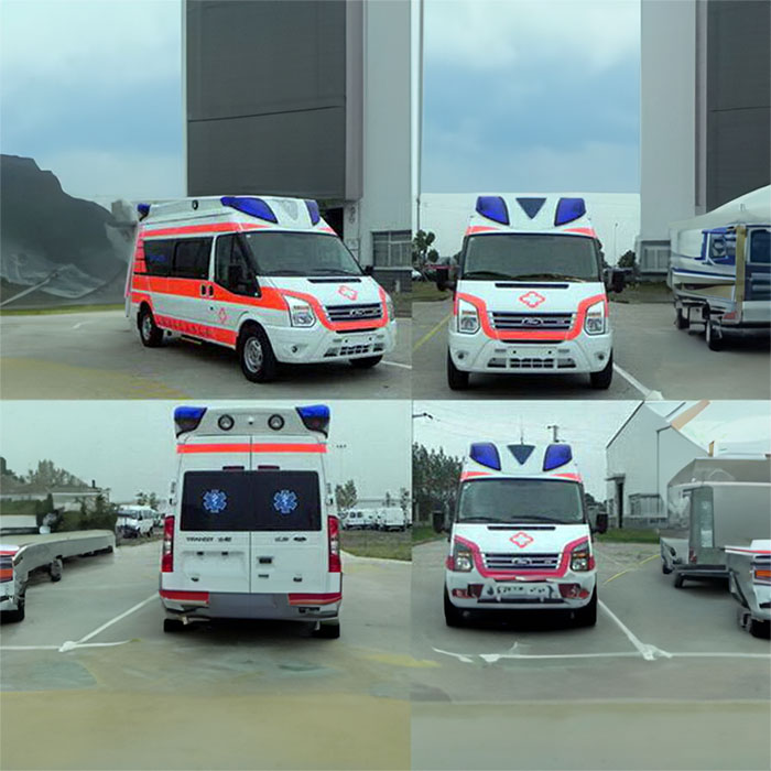 西宁120出租费用