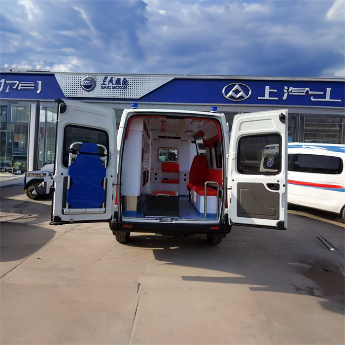 西宁急救车租赁电话号码