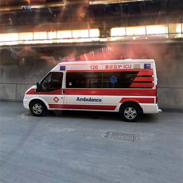 西宁出租120联系方式