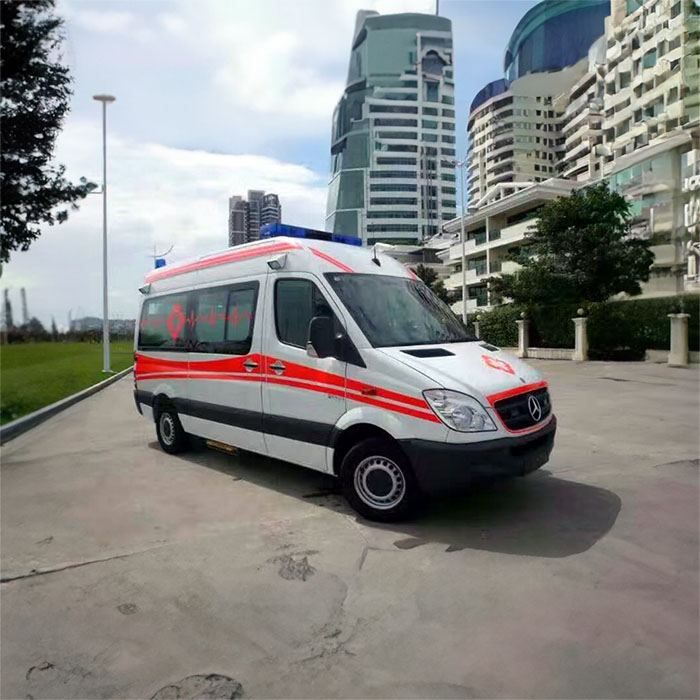 西宁租赁私人救护车联系方式