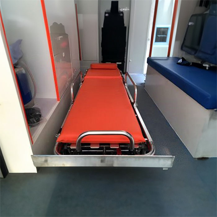 西宁救护车租车收费标准