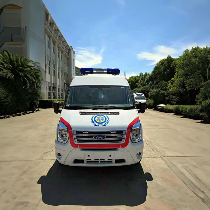 西宁出租私人救护车电话号码