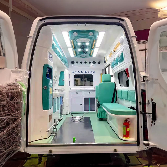 西宁急救车租车电话号码