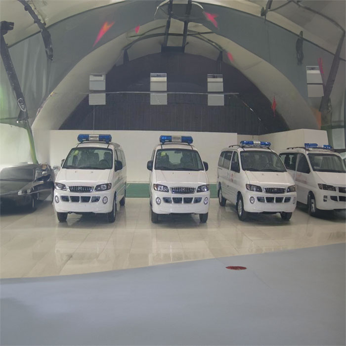 西宁救护车出租收费标准