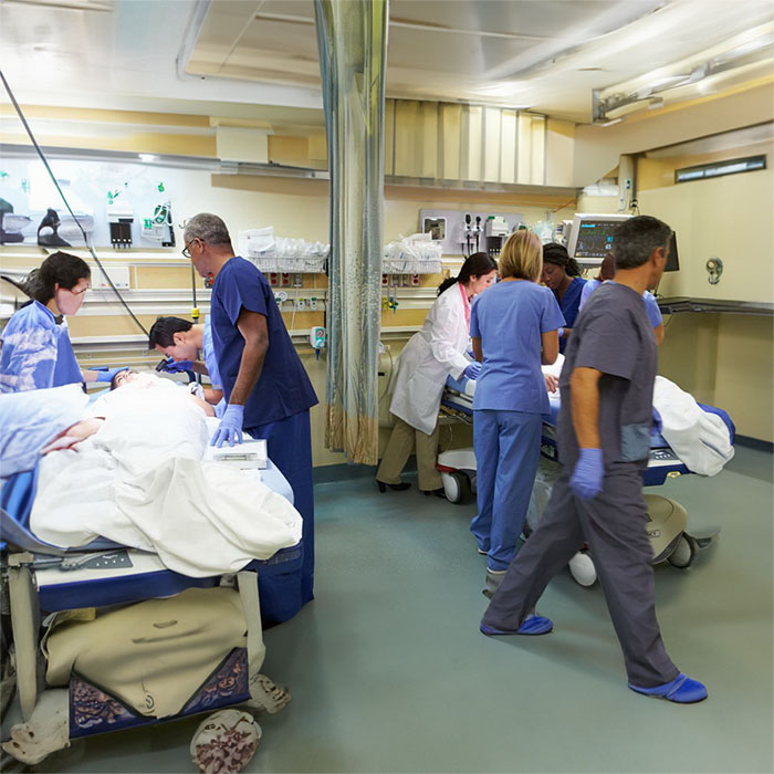 西宁出租救护车