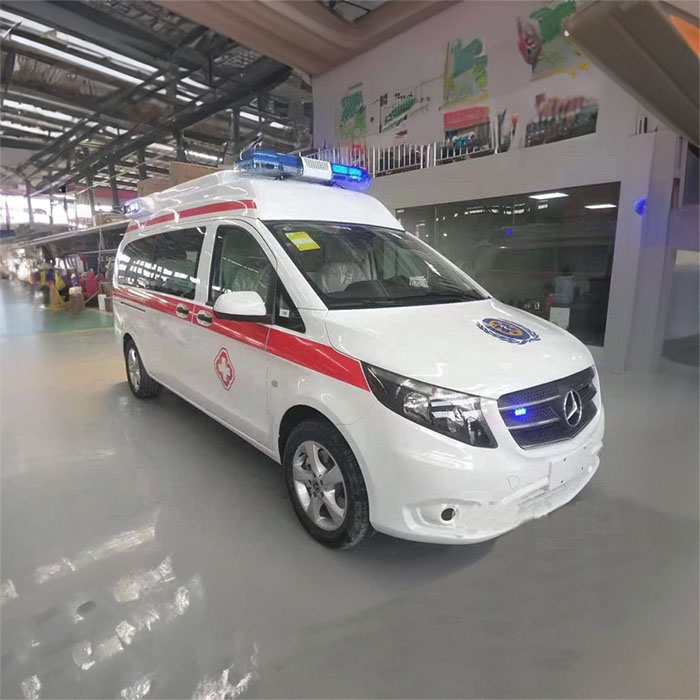 西宁急救车租赁费用