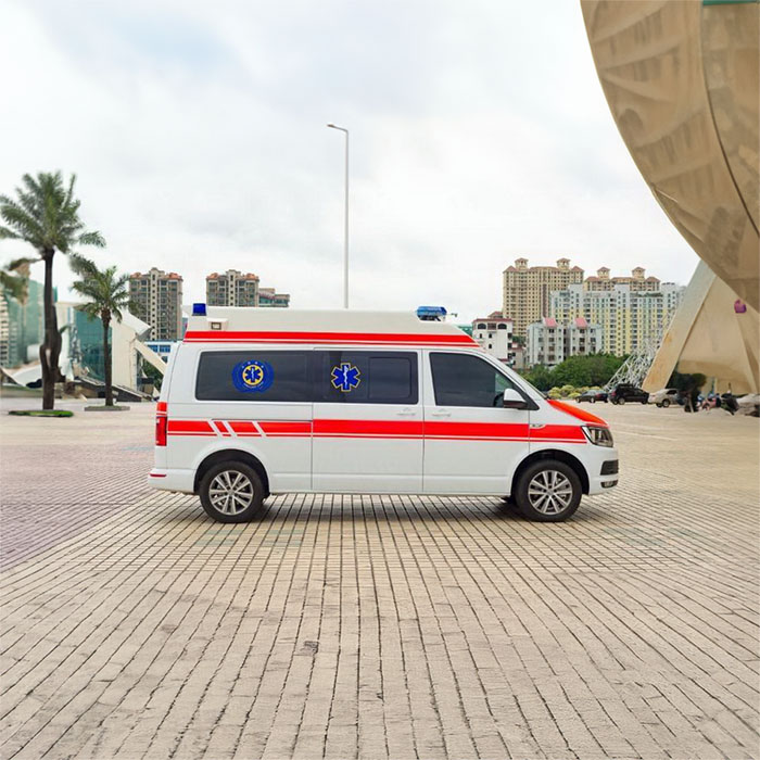 西宁出租私人救护车