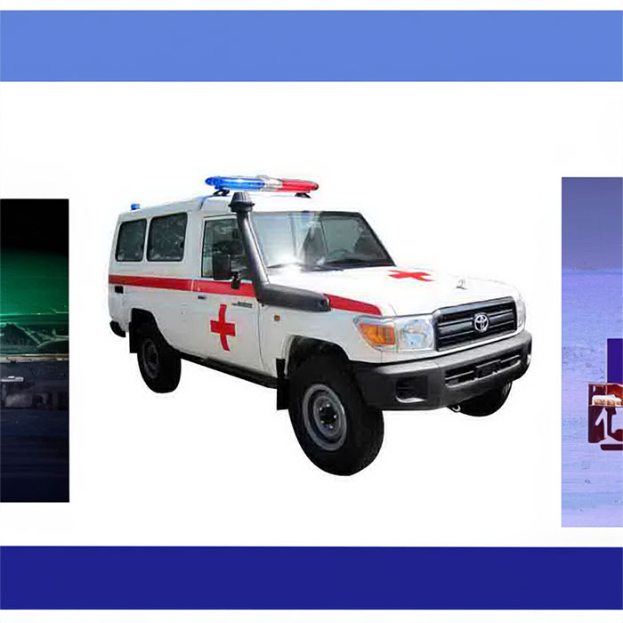 西宁救护车租车收费标准