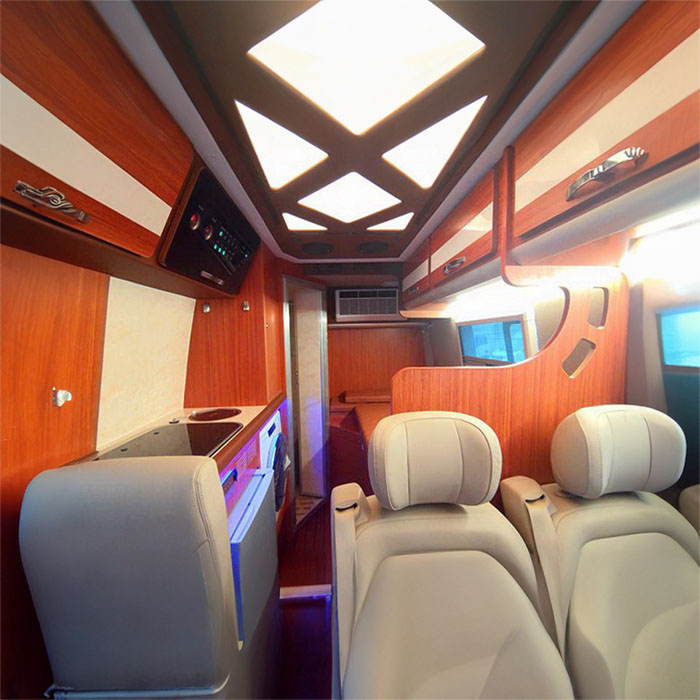 西宁120租车收费标准