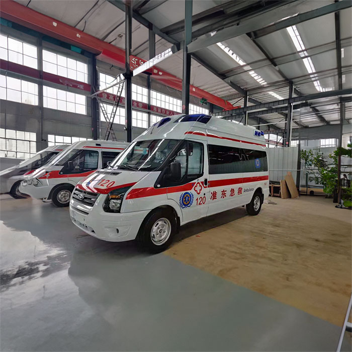 西宁120出租联系电话