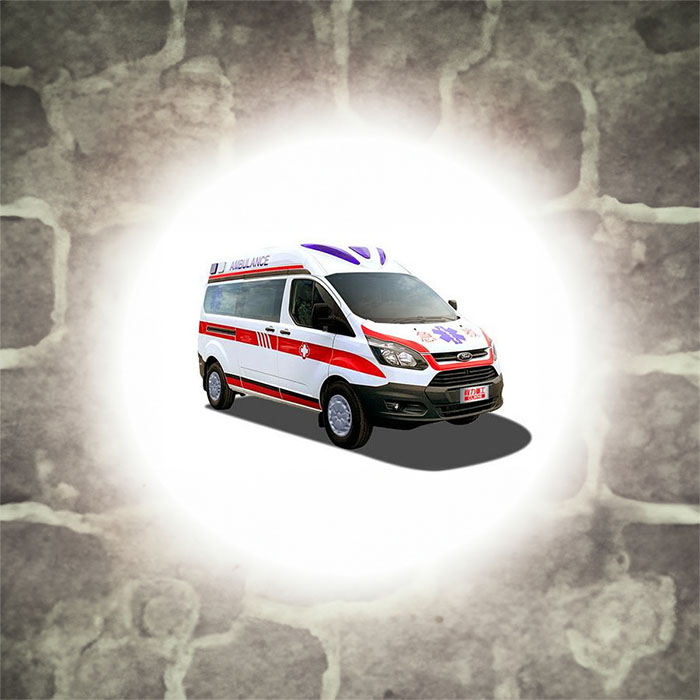 西宁租赁救护车电话号码