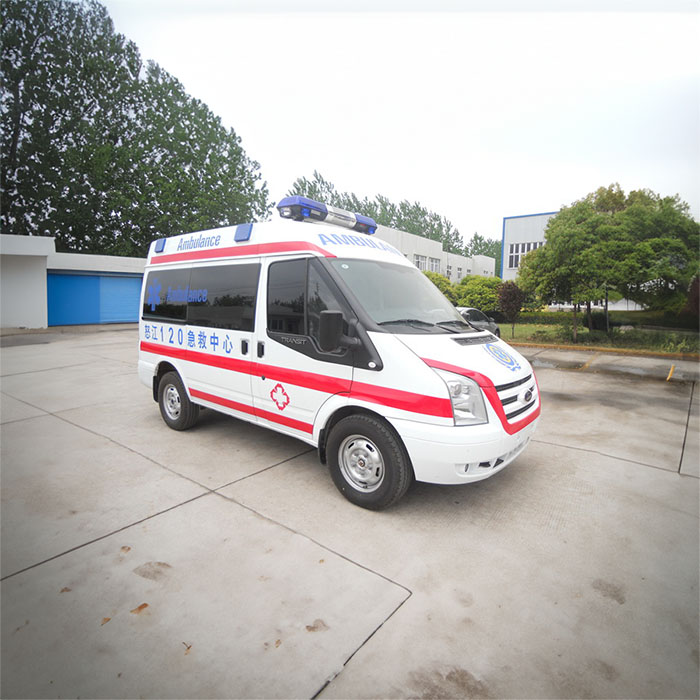 西宁急救车出租多少钱