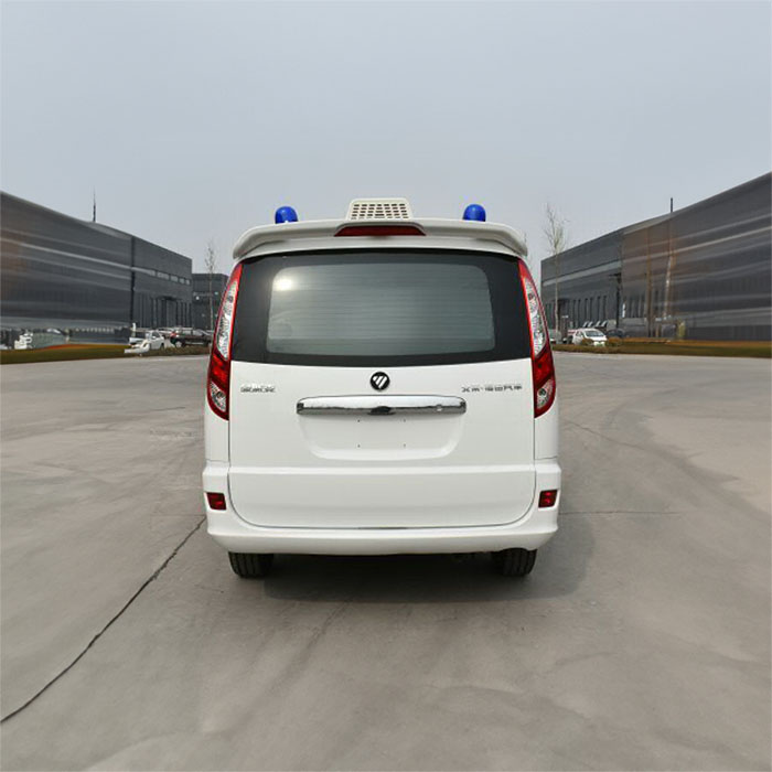 西宁救护车租车收费标准