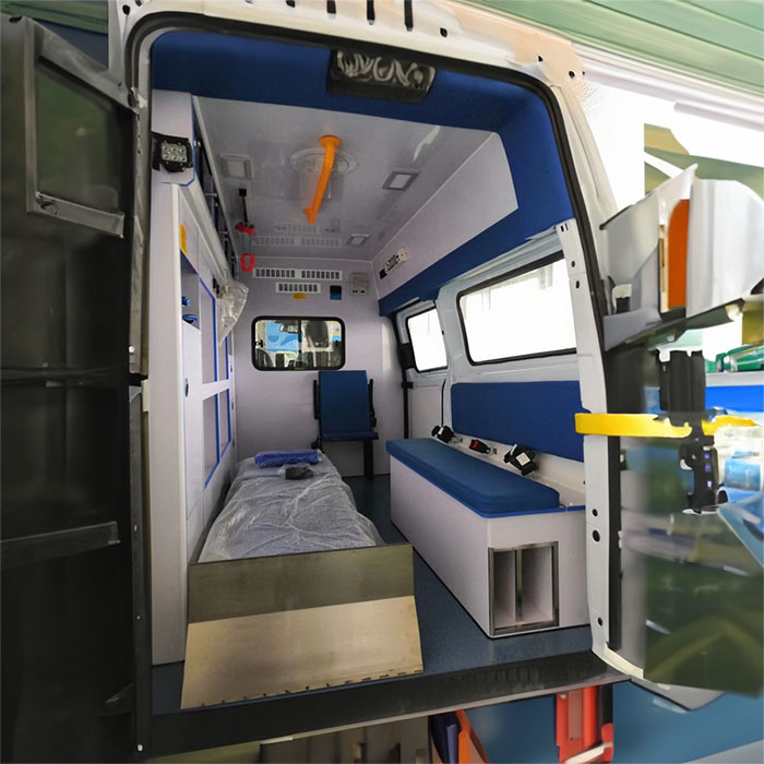 西宁120租赁费用