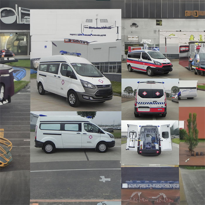 西宁私人救护车租赁