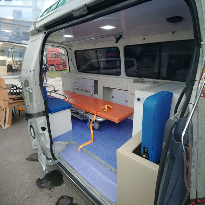 西宁120租车收费标准