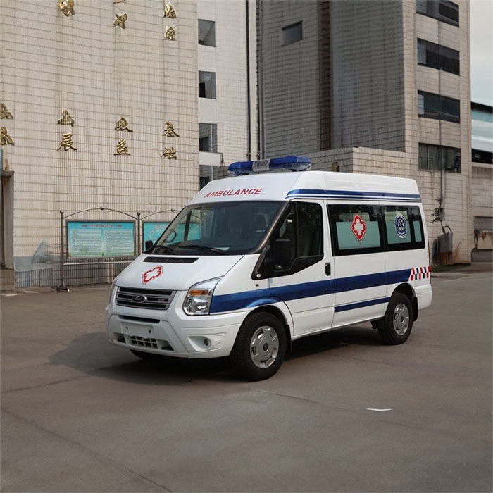 西宁租赁急救车联系电话