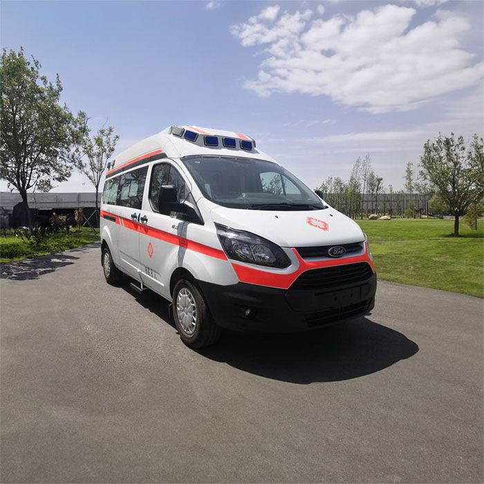 西宁租赁急救车电话号码