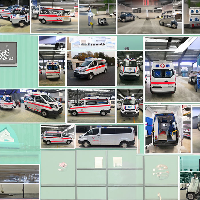 西宁出租急救车联系电话