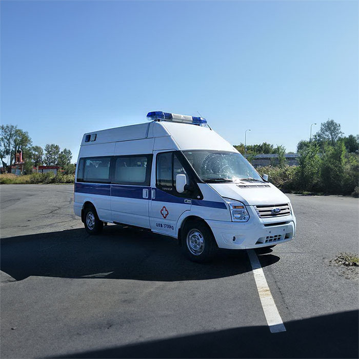 西宁急救车租车联系方式