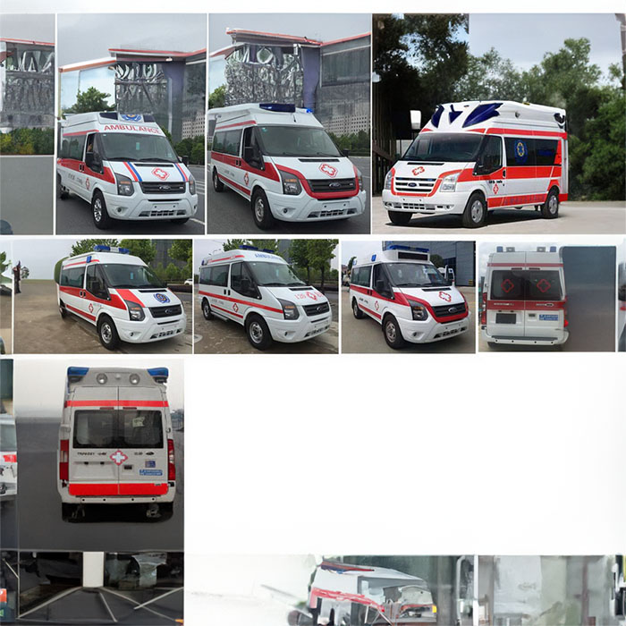 西宁出租私人救护车