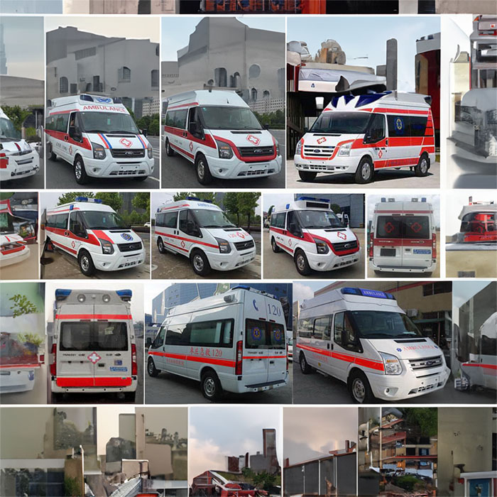 西宁私人救护车出租电话