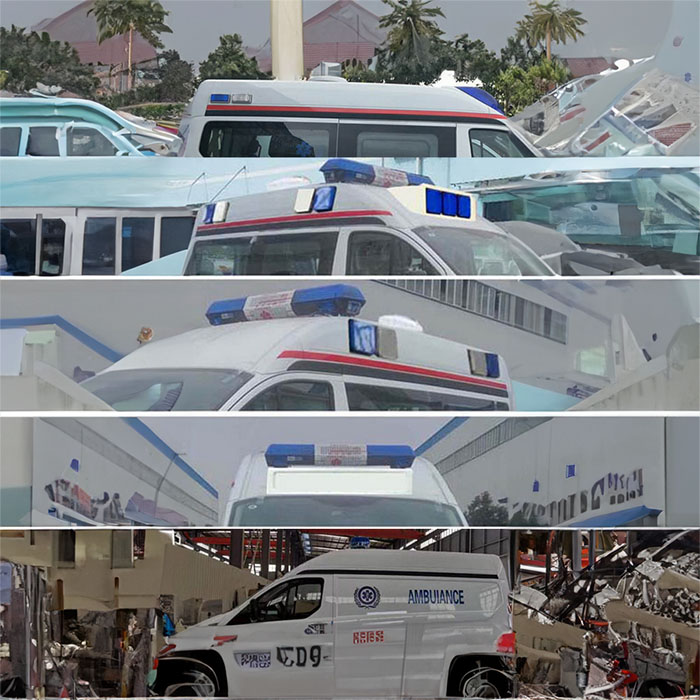 西宁120租车费用