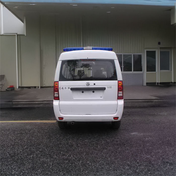 西宁救护车租赁多少钱