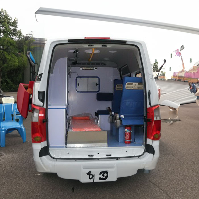 西宁租赁私人救护车