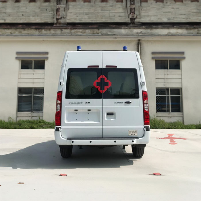 西宁救护车租车收费